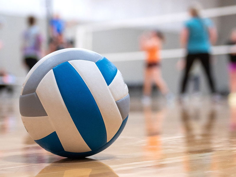 Volleyball Club