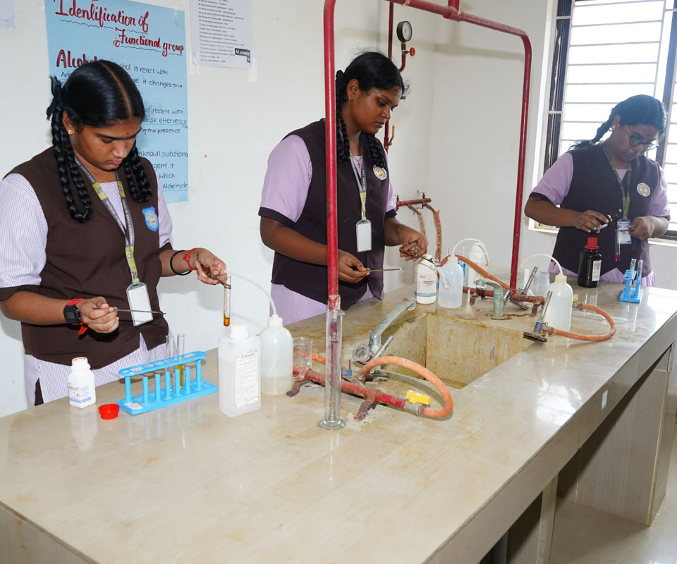 Chemistry-Lab