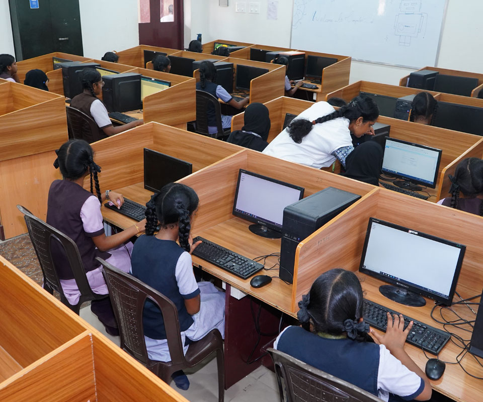 Computer-Lab