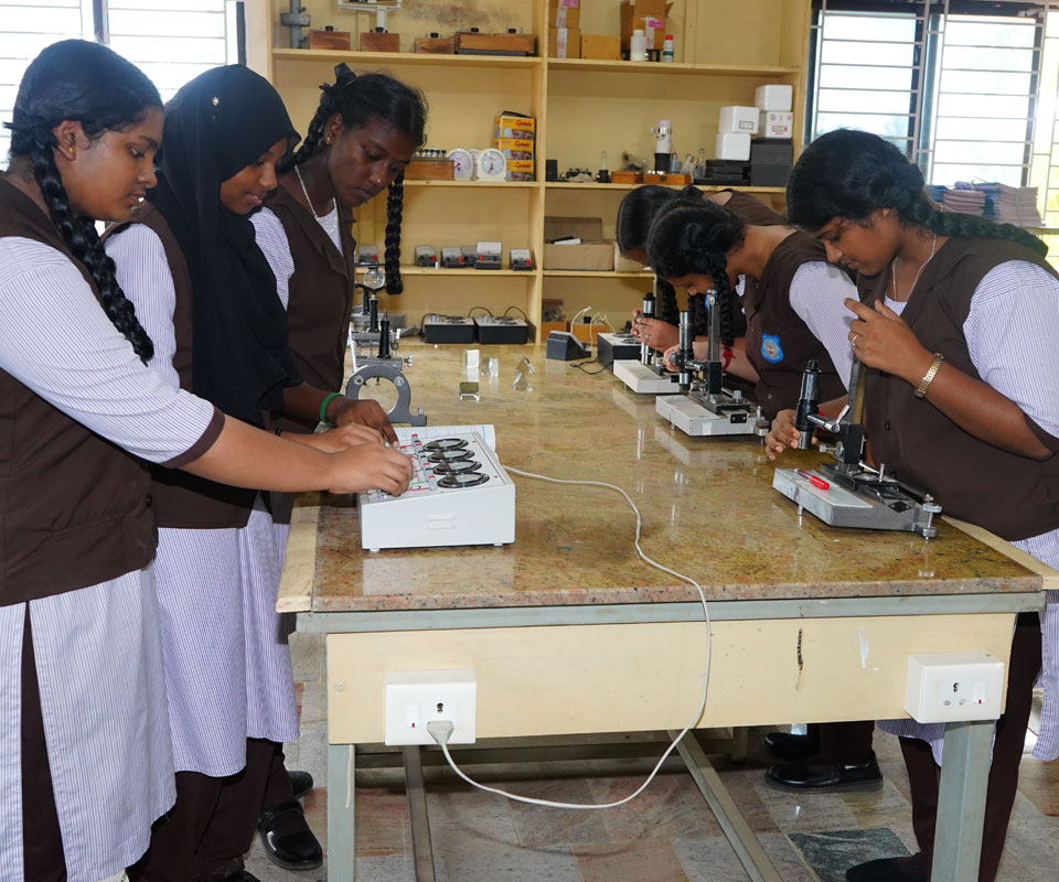 Physics-Lab